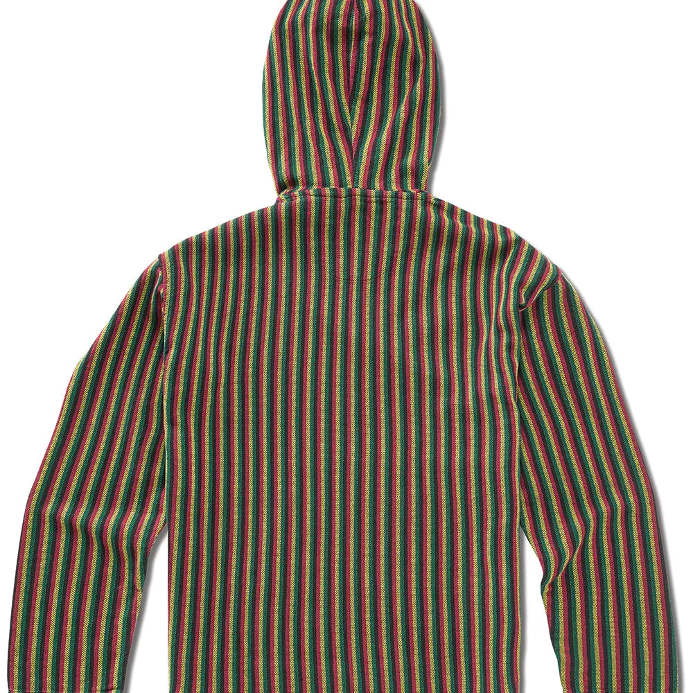 ETNIES GRIZZLY PONCHO [MULTI]