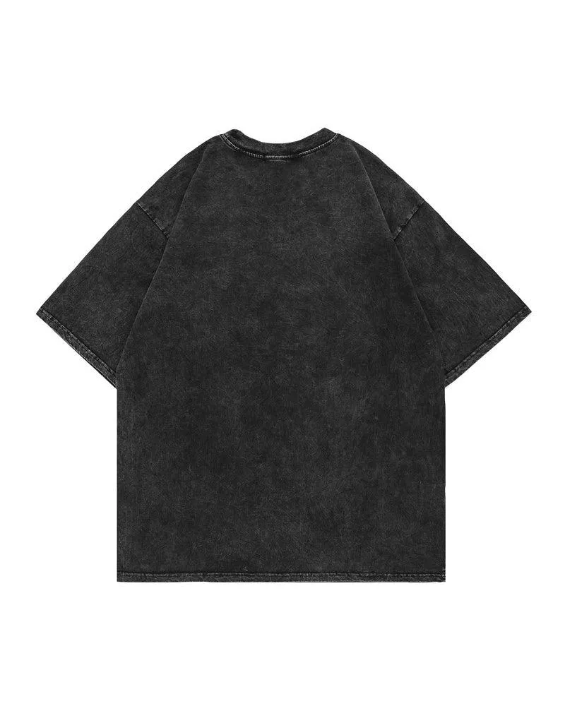 Goth Summer Sternum T-Shirt