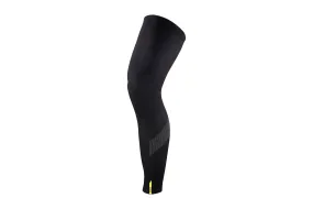 Mavic Cosmic H20 Leg Warmers Black