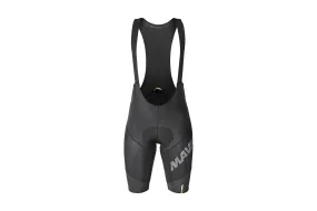 Mavic Cosmic Pro Thermo Bib Shorts Black