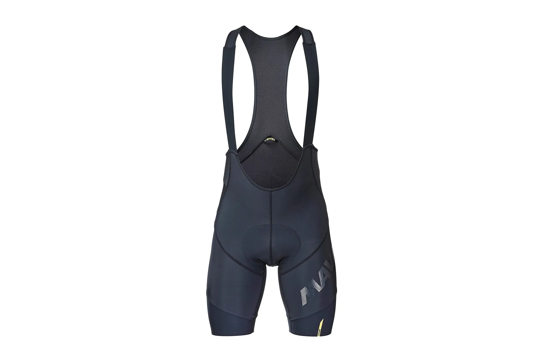 Mavic Cosmic Pro Thermo Bib Shorts Total Eclipse