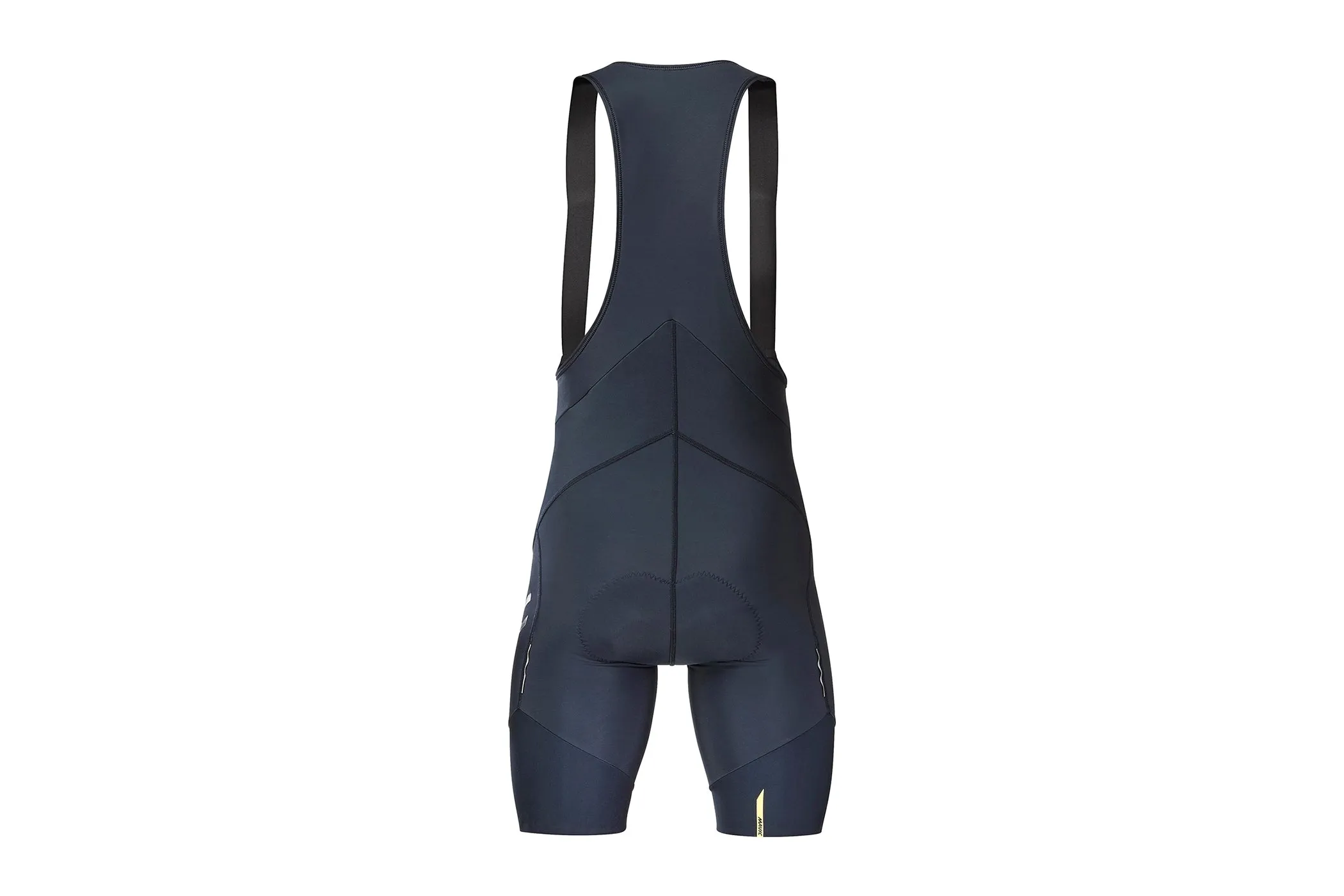 Mavic Cosmic Pro Thermo Bib Shorts Total Eclipse