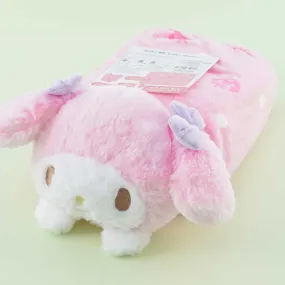 My Melody 3-Way Cushion Blanket