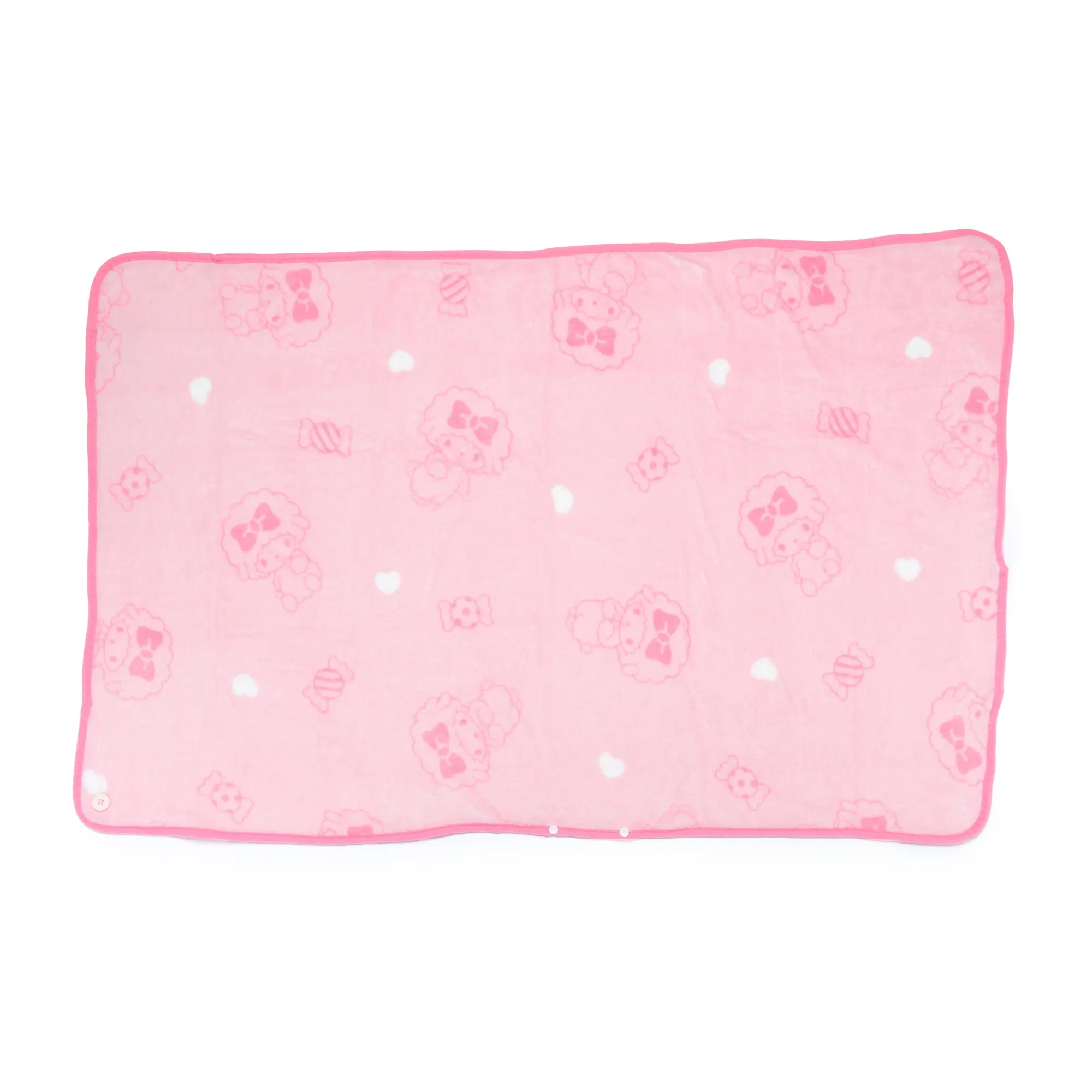 My Sweet Piano 3-in-1 Blanket Case